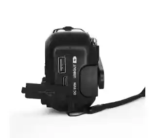Blaupunkt ER10 Czarny Radioodbiornik
