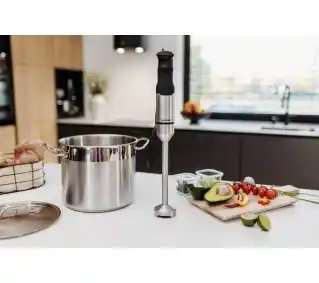 Blaupunkt HBD611 1200W Rozdrabniacz Końcówka do ubijania Blender