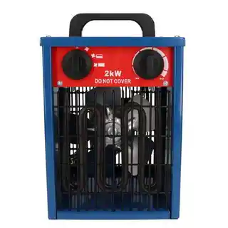 BLAUPUNKT Nagrzewnica elektryczna EH7010