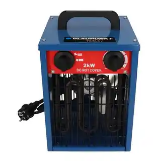 BLAUPUNKT Nagrzewnica elektryczna EH7010