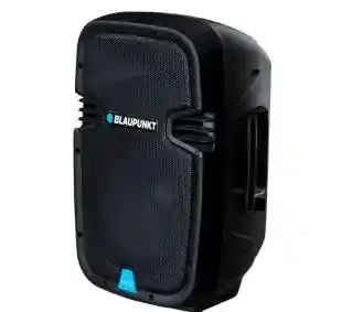 Blaupunkt PA10 35W Bluetooth Radio FM Czarny Power Audio