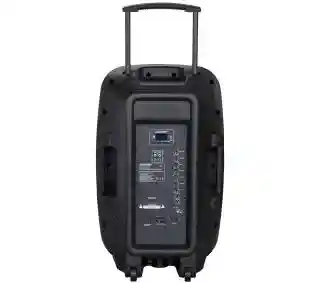 Blaupunkt PA15 42W Bluetooth Radio FM Czarny Power Audio
