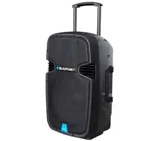 Blaupunkt PA15 42W Bluetooth Radio FM Czarny Power Audio