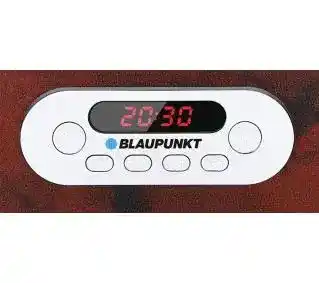 Blaupunkt PP5BR Radio FM Brązowy Radioodbiornik