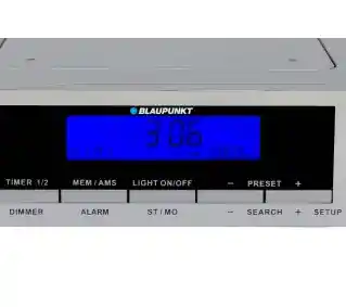 Blaupunkt Radio kuchenne KR14BT