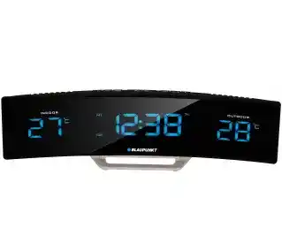Blaupunkt Radiobudzik CR12BK