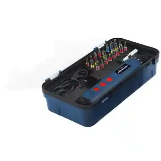 Blaupunkt Wkrętarka Elektryczna CD2010