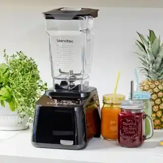 Blendtec Blender kielichowy Designer 650