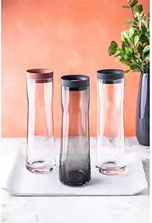 Blomus karafka 1 litr Moonbeam Splash B63780
