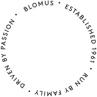 Blomus Karafka na wodę czarna Splash B63807