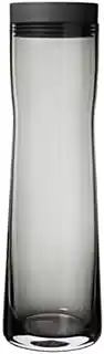 Blomus Karafka na wodę czarna Splash B63807