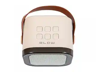 Blow Karaoke RGB