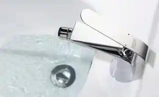 Blue Water Bateria bidetowa EMI-BB.040C