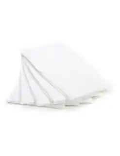 Bocioland Podkłady jednorazowe 40x60cm opakowanie 10 sztuk