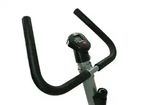 Body Sculpture Rower stacjonarny treningowy BC 1430 V2.0