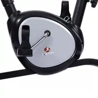 Body Sculpture Rower treningowy Bc 1430 Black