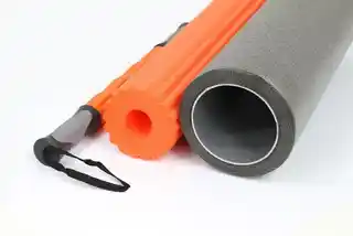 Body Sculpture Wałek do Jogi i masażu 3 W 1 BB 0231