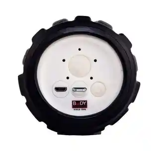 Body Sculpture Wałek wibrujący Power Roller Mini BM 310