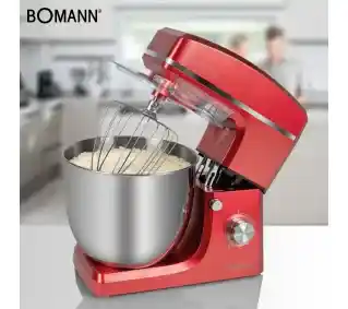 Bomann KM 6036 CB 1500W Robot planetarny