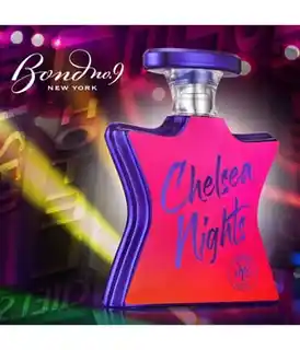 Bond No.9 Chelsea Nights Woda perfumowana 100 ml
