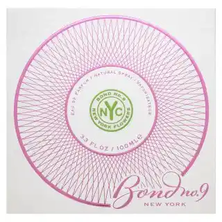 Bond No.9 New York Flowers Woda perfumowana 100 ml