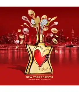 Bond No.9 New York Forever Woda perfumowana 100 ml