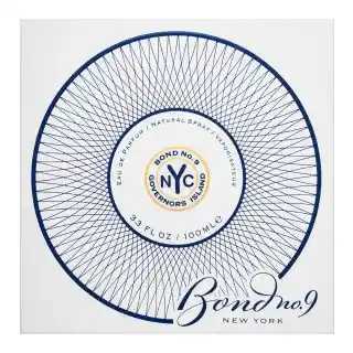 Bond No.9 Scents of New York Governors Island Woda perfumowana 100 ml