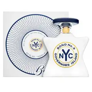 Bond No.9 Scents of New York Governors Island Woda perfumowana 100 ml
