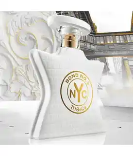 Bond No.9 Tribeca Woda perfumowana 50 ml