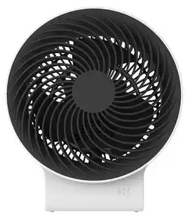 Boneco Wentylator biurkowy Air Shower F100