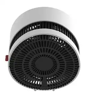 Boneco Wentylator biurkowy Air Shower F100