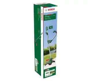 Bosch 06008C1D04 Podkaszarka akumulatorowa EasyGrassCut 18V 26cm