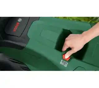 Bosch Advanced Rotak 44-750 06008B9J00 Kosiarka elektryczna