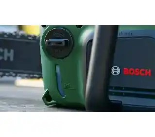 Bosch AdvancedChain 36V-35-40 06008B8600 Piła akumulatorowa
