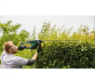 Bosch AdvancedHedgeCut 65 06008C0801 Nożyce elektryczne