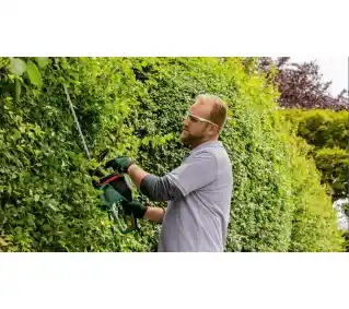 Bosch AdvancedHedgeCut 65 06008C0801 Nożyce elektryczne