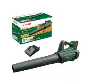 Bosch AdvancedLeafBlower 36V-750 06008C6000 Odkurzacz/dmuchawa