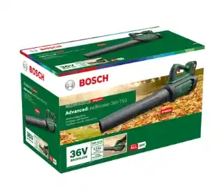 Bosch AdvancedLeafBlower 36V-750 06008C6000 Odkurzacz/dmuchawa