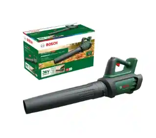 Bosch AdvancedLeafBlower 36V-750 06008C6001 Odkurzacz/dmuchawa