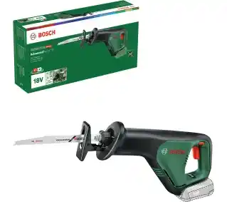 Bosch AdvancedRecip 18 06033B2402 Piła szablasta