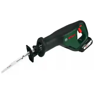 Bosch AdvancedRecip 18 06033B2403 Piła szablasta