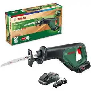 Bosch AdvancedRecip 18 06033B2403 Piła szablasta