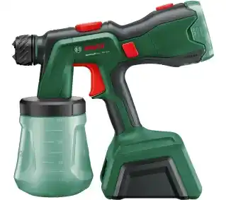 Bosch AdvancedSpray 18V-500 0603208200 System natryskowy