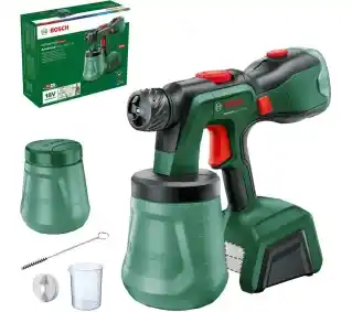 Bosch AdvancedSpray 18V-500 0603208200 System natryskowy