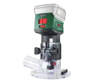 Bosch AdvancedTrimRouter 18V-8 06039D5000 Frezarka akumulatorowa