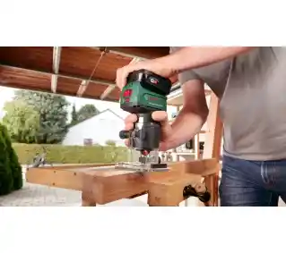 Bosch AdvancedTrimRouter 18V-8 06039D5000 Frezarka akumulatorowa