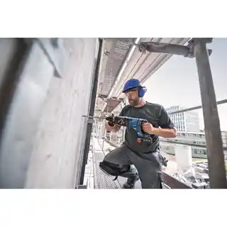 Bosch Akumulatorowy Młot Gbh 18V-28 DC