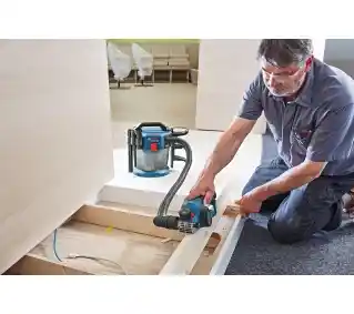 Bosch GHO 12V-20 akumulatorowy strug, 12V, 20mm głębokości, profesjonalny, model 0 601 5A7 000