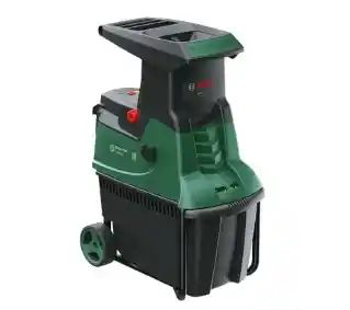 Bosch AXT 22 D 0600803003 Rozdrabniarka
