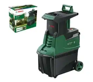 Bosch AXT 22 D 0600803003 Rozdrabniarka